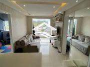 Apartamento para Venda em São Paulo/SP Jardim Santa...