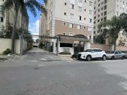 Apartamento para Venda em São Paulo/SP Jardim Santa...