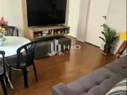 Apartamento para Venda em São Paulo/SP Jardim Santa...