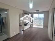 Apartamento para Venda em São Paulo/SP Jardim Santa...