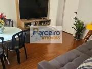 Apartamento para Venda em São Paulo/SP Jardim Santa...