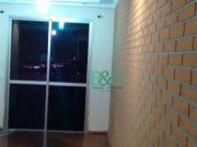 Apartamento para Venda em São Paulo/SP Jardim Santa...