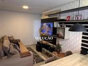 Apartamento para Venda em São Paulo/SP Jardim Santa...