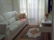 Apartamento para Venda em São Paulo/SP Jardim Santa...