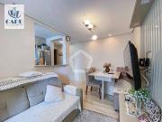 Apartamento para Venda em São Paulo/SP Jardim Santa...