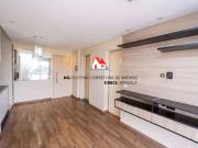 Apartamento para Venda em São Paulo/SP Jardim Santa...