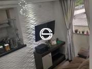 Apartamento para Venda em São Paulo/SP Jardim Santa...