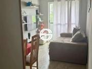 Apartamento para Venda em São Paulo/SP Jardim Santa...