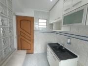 Apartamento para Venda em São Paulo/SP Jardim Santa...