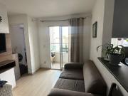 Apartamento para Venda em São Paulo/SP Jardim Santa...