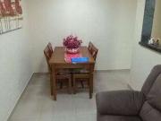 Apartamento para Venda em São Paulo/SP Jardim Santa...