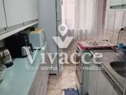 Apartamento para Venda em São Paulo/SP Jardim Santa...