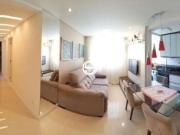 Apartamento para Venda em São Paulo/SP Jardim Santa...