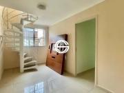Apartamento para Venda em São Paulo/SP Jardim Santa...