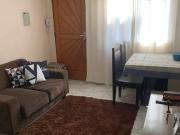Apartamento para Venda em São Paulo/SP Jardim Santa...