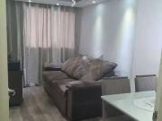 Apartamento para Venda em São Paulo/SP Jardim Santa...