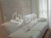 Apartamento para Venda em São Paulo/SP Jardim Santa...