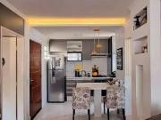 Apartamento para Venda em São Paulo/SP Jardim Santa...