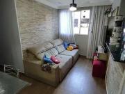 Apartamento para Venda em São Paulo/SP Jardim Santa...