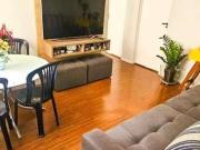Apartamento para Venda em São Paulo/SP Jardim Santa...