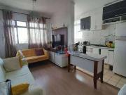 Apartamento para Venda em São Paulo/SP Jardim Santa...