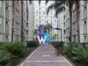 Apartamento para Venda em São Paulo/SP Jardim Santa...
