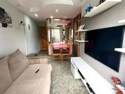 Apartamento para Venda em São Paulo/SP Jardim Santa...