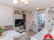 Apartamento para Venda em São Paulo/SP Jardim Santa...