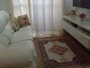 Apartamento para Venda em São Paulo/SP Jardim Santa...