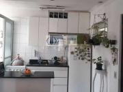 Apartamento para Venda em São Paulo/SP Jardim Santa...