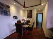 Apartamento para Venda em São Paulo/SP Jardim Santa...