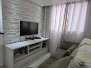 Apartamento para Venda em São Paulo/SP Jardim Santa...