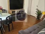 Apartamento para Venda em São Paulo/SP Jardim Santa...