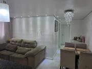 Apartamento para Venda em São Paulo/SP Jardim Santa...