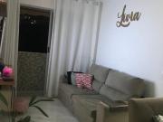 Apartamento para Venda em São Paulo/SP Jardim Santa...