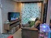 Apartamento para Venda em São Paulo/SP Jardim Santa...