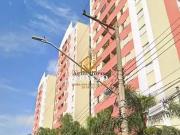 Apartamento para Venda em São Paulo/SP Jardim Santa...