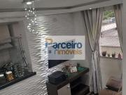 Apartamento para Venda em São Paulo/SP Jardim Santa...
