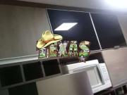 Apartamento para Venda em São Paulo/SP Jardim Santa...