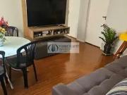 Apartamento para Venda em São Paulo/SP Jardim Santa...