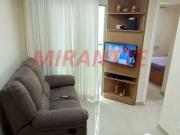 Apartamento para Venda em São Paulo/SP Jardim Santa...