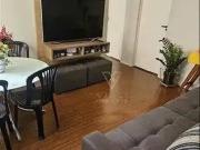 Apartamento para Venda em São Paulo/SP Jardim Santa...