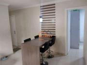 Apartamento para Venda em São Paulo/SP Jardim Santa...