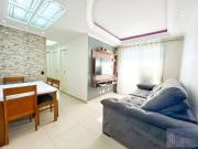 Apartamento para Venda em São Paulo/SP Jardim Santa...