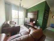 Apartamento para Venda em São Paulo/SP Jardim Santa...