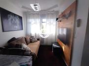 Apartamento para Venda em São Paulo/SP Jardim Santa...