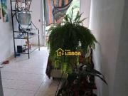 Apartamento para Venda em São Paulo/SP Jardim Santa...