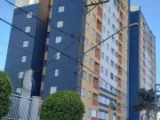 Apartamento para Venda em São Paulo/SP Jardim Santa...
