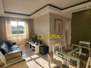 Apartamento para Venda em São Paulo/SP Jardim Santa...