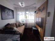 Apartamento para Venda em São Paulo/SP Jardim Santa...